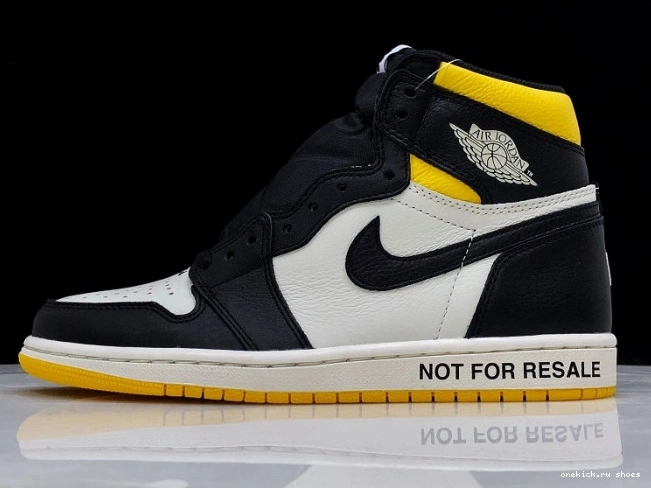 Rep - 861428 NRG Air 1 Retro For High Jordan 107 